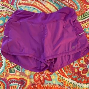 Athleta Shorts